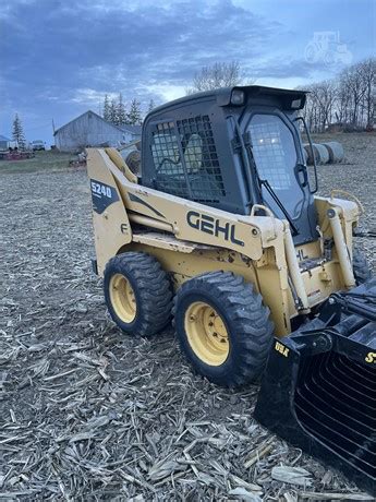 skid steer loaders for sale gladbrook ia|Farm Equipment For Sale From Goos Implement, Ltd..